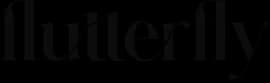 FlutterFly Softwares Logo