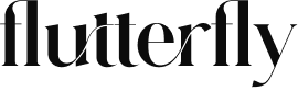 FlutterFly Softwares Logo